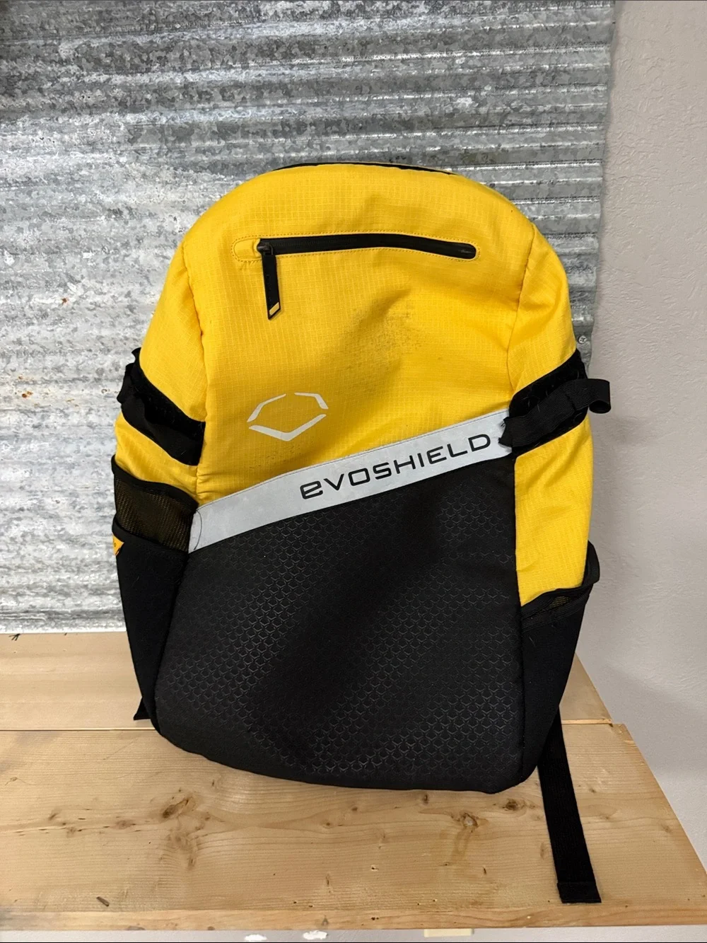 Evoshield Bag